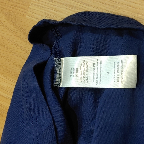 NHL Maple Leafs T Shirt - Picture 4 of 4